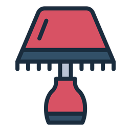 Antique Lamp  Icon