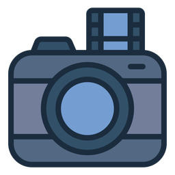 Camera  Icon