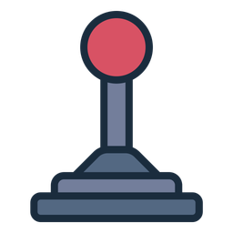 Joystick  Icon