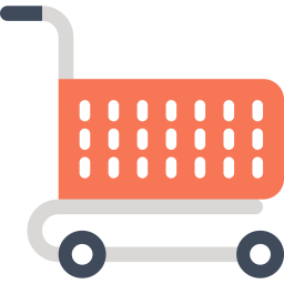 Cart  Icon