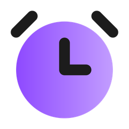 Alarm  Icon