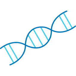 Dna  Icon