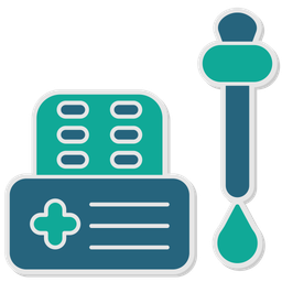 Allergy Test  Icon