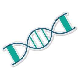 Dna  Icon