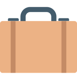 Briefcase  Icon