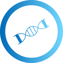 Dna  Icon