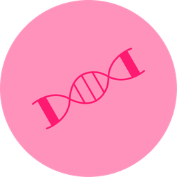 Dna  Icon