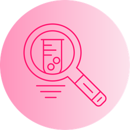 Analysis  Icon