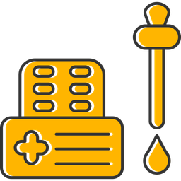 Allergy Test  Icon