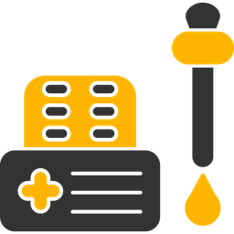 Allergy Test  Icon