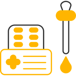 Allergy Test  Icon