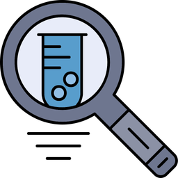 Analysis  Icon