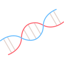 Dna  Icon