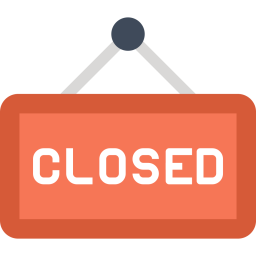 Closed  Icon