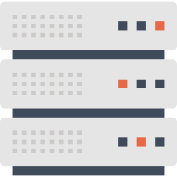 Database  Icon