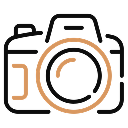 Camera  Icon