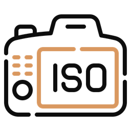 Iso  Icon