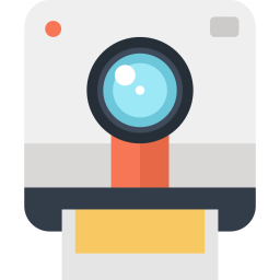 Camera  Icon