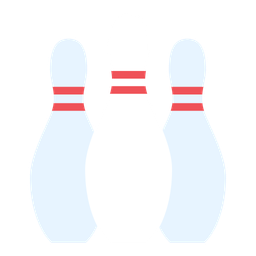 Bowling  Icon