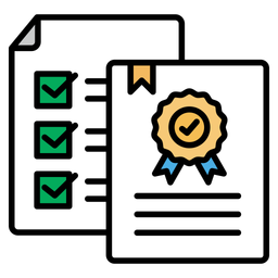 Completion  Icon