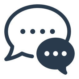 Communication  Icon