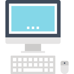 Computer  Icon