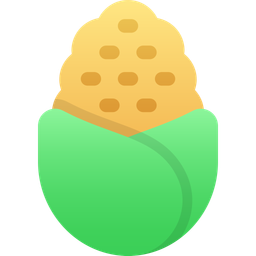 Corn  Icon