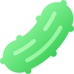 Cucumber  Icon