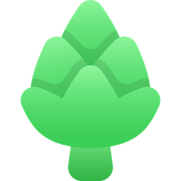 Artichoke  Icon