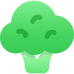 Broccoli  Icon