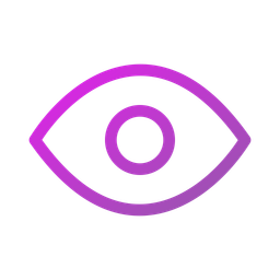 Eye  Icon