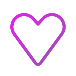 Heart  Icon