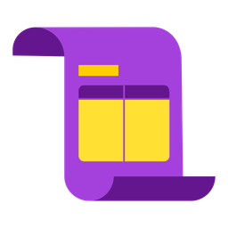 Document  Icon