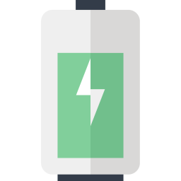 Battery  Icon