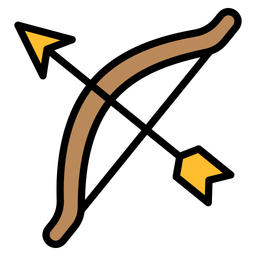 Archery  Icon