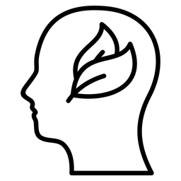 Umweltbewusst  Symbol