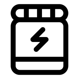 Flaschenriegel  Symbol