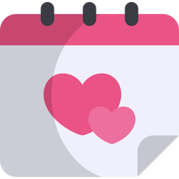 Calendar  Icon