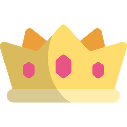 Crown  Icon