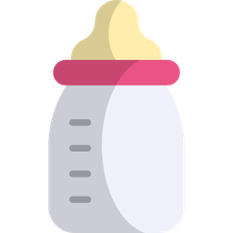 Baby bottle  Icon