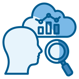 Analytical reasoning  Icon