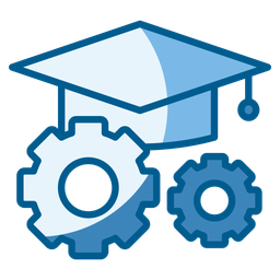 Education system  Icon