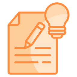 Ideation  Icon