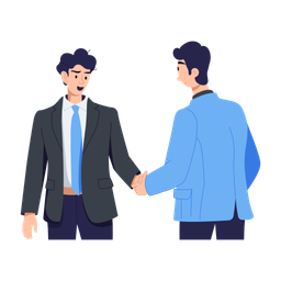 Business Deal  Icon