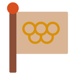 Olympic  Icon