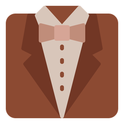 Tuxedo  Icon