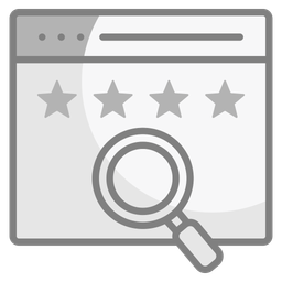 Feedback analysis  Icon