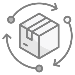 Lifecycle stages  Icon