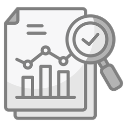 Performance review  Icon