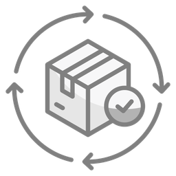 Product lifecycle  Icon